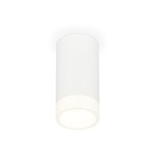 Потолочный светильник Ambrella Light Techno Spot XS8161002 (C8161, N8401)