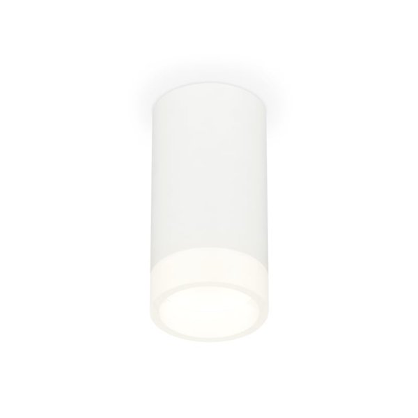 Потолочный светильник Ambrella Light Techno Spot XS8161002 (C8161, N8401)