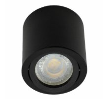 Накладной светильник AM Group AM322-50 BK