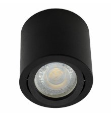 Накладной светильник AM Group AM322-50 BK
