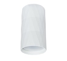 Накладной светильник Arte Lamp Fang A5557PL-1WH