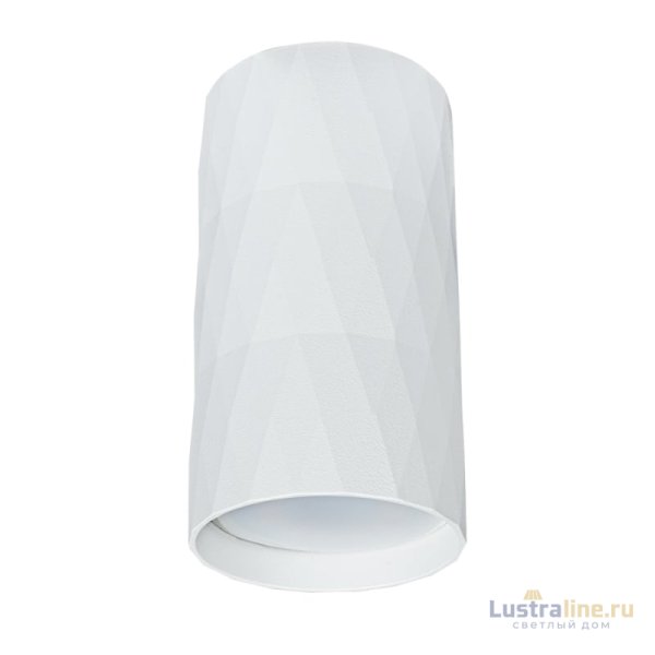 Накладной светильник Arte Lamp Fang A5557PL-1WH