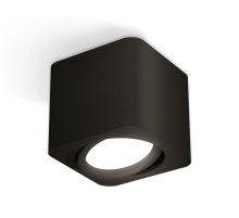 Потолочный светильник Ambrella Light Techno Spot XS7806010 (C7806, N7711)