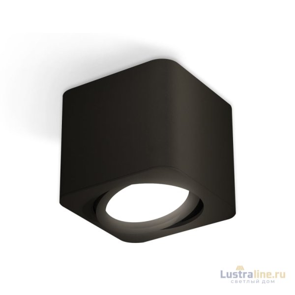 Потолочный светильник Ambrella Light Techno Spot XS7806010 (C7806, N7711)