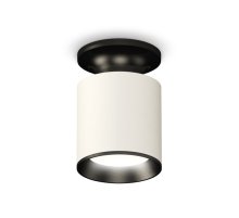Накладной светильник Ambrella Light Techno XS6301120 (N6902, C6301, N6103)