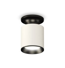 Накладной светильник Ambrella Light Techno XS6301120 (N6902, C6301, N6103)