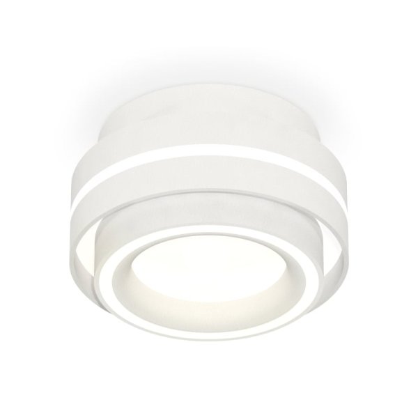 Потолочный светильник Ambrella Light Techno Spot XS8412003 (C8412, N8433)