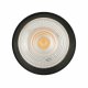 Накладной светильник Arlight SP-DICE-R77-10W Day4000 (BK, 24 deg, 230V) 046625