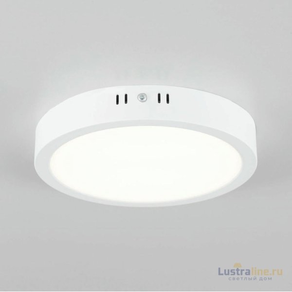 Накладной светильник Citilux Галс CL5522N Накладной светильник Citilux Галс CL5522N