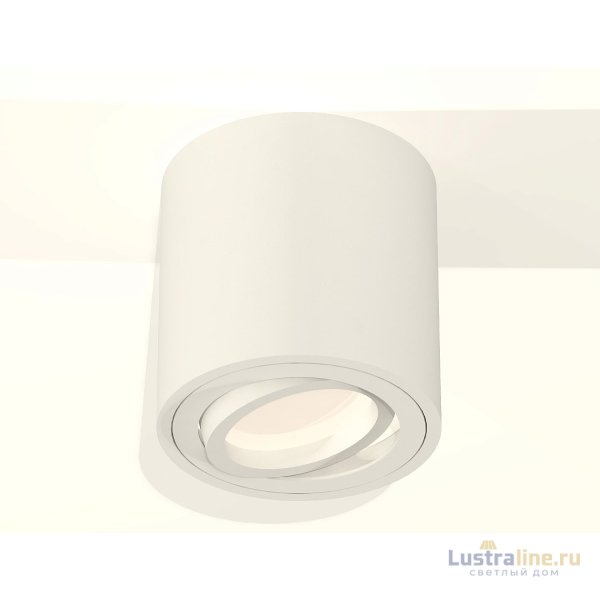 Потолочный светильник Ambrella Light Techno Spot XS7531001 (C7531, N7001)