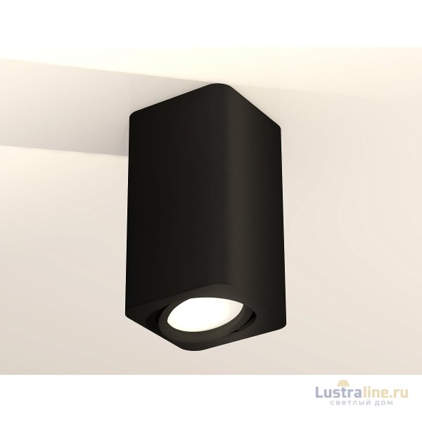 Потолочный светильник Ambrella Light Techno Spot XS7821010 (C7821, N7711)