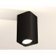 Потолочный светильник Ambrella Light Techno Spot XS7821010 (C7821, N7711)