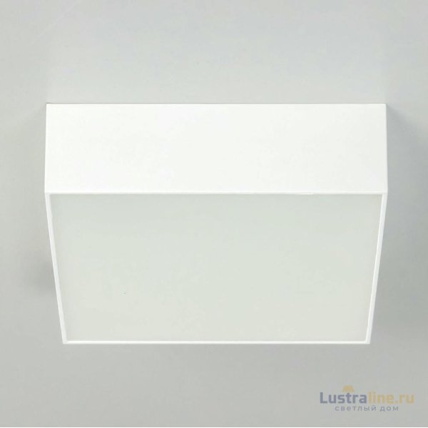 Накладной светодиодный светильник Citilux Тао CL712X120N