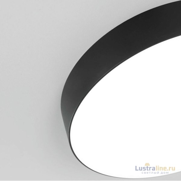 Накладной светодиодный светильник Citilux Тао CL712242N