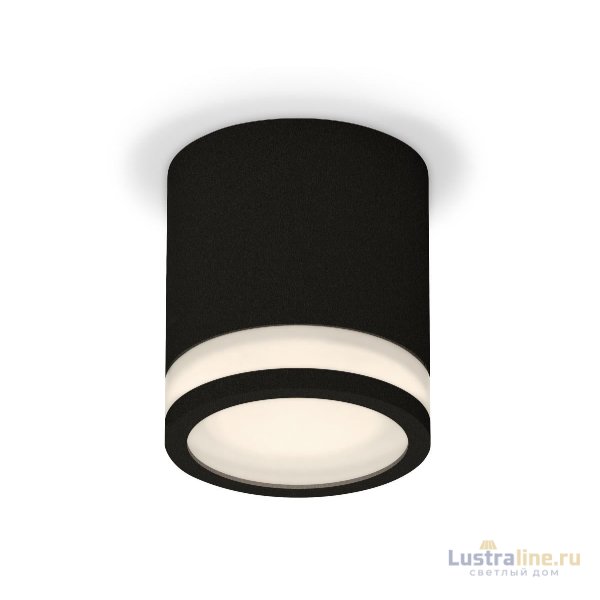 Накладной светильник Ambrella Light Techno XS7402031 (C7402, N7121) Накладной светильник Ambrella Light Techno XS7402031 (C7402, N7121)