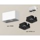 Накладной светильник Ambrella Light Techno XS7850002 (C7850, N7702)