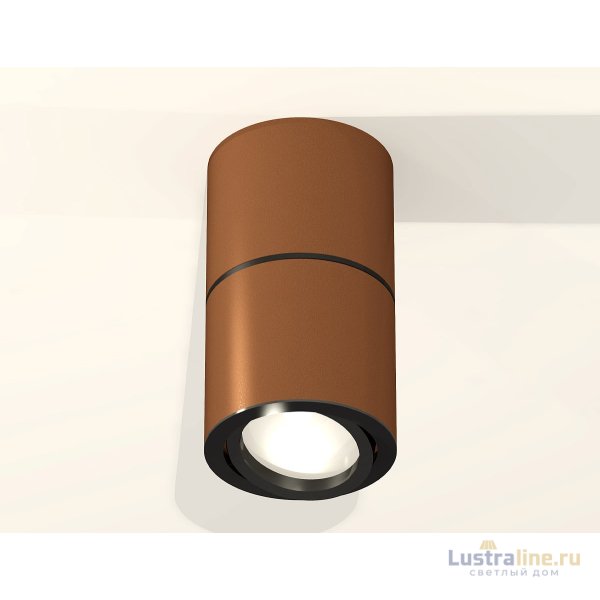 Потолочный светильник Ambrella Light Techno Spot XS7404040 (C7404, A2071, C7404, N7002)