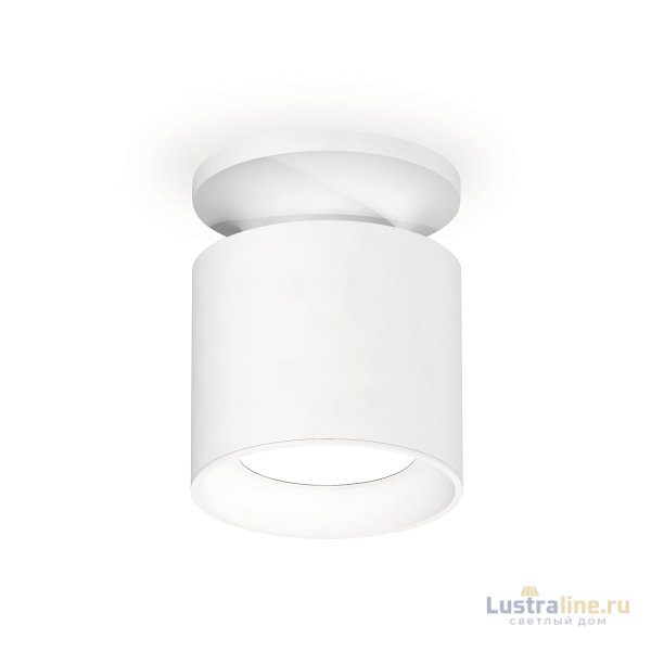 Накладной светильник Ambrella Light Techno XS7401060 (N7925, C7401, N7020) Накладной светильник Ambrella Light Techno XS7401060 (N7925, C7401, N7020)