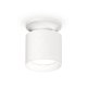 Накладной светильник Ambrella Light Techno XS7401060 (N7925, C7401, N7020)