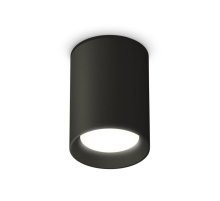 Накладной светильник Ambrella Light Techno XS6313001 (C6313, N6102)