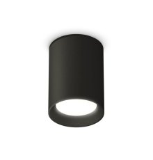 Накладной светильник Ambrella Light Techno XS6313001 (C6313, N6102)