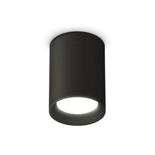 Накладной светильник Ambrella Light Techno XS6313001 (C6313, N6102)
