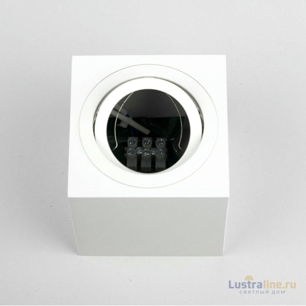 Потолочный светильник Citilux Дюрен CL538211 Потолочный светильник Citilux Дюрен CL538211