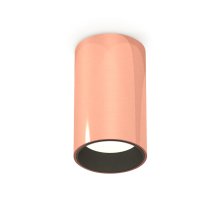 Потолочный светильник Ambrella Light Techno Spot XS6326003 (C6326, N6111)