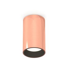 Потолочный светильник Ambrella Light Techno Spot XS6326003 (C6326, N6111)