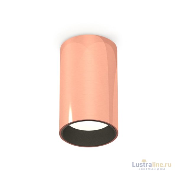 Потолочный светильник Ambrella Light Techno Spot XS6326003 (C6326, N6111)