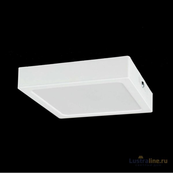 Накладной светильник Citilux Галс CL55K16N Накладной светильник Citilux Галс CL55K16N