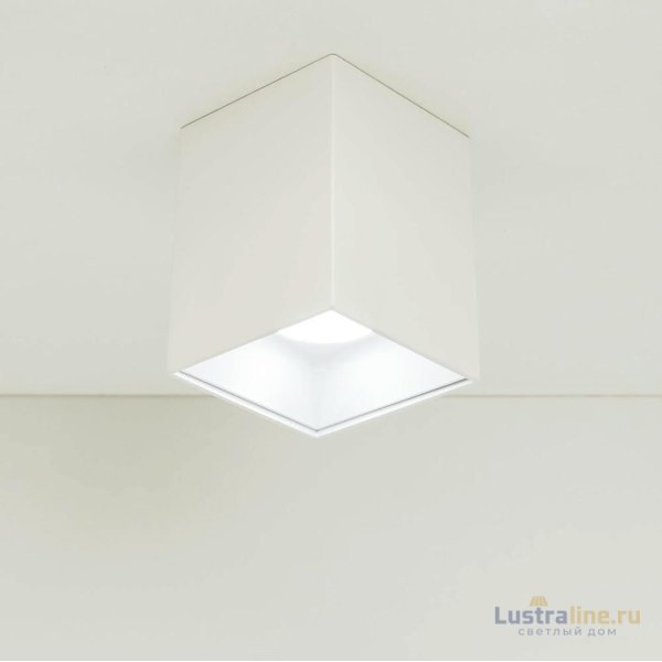 Накладной светильник Citilux CL7440200 Накладной светильник Citilux CL7440200