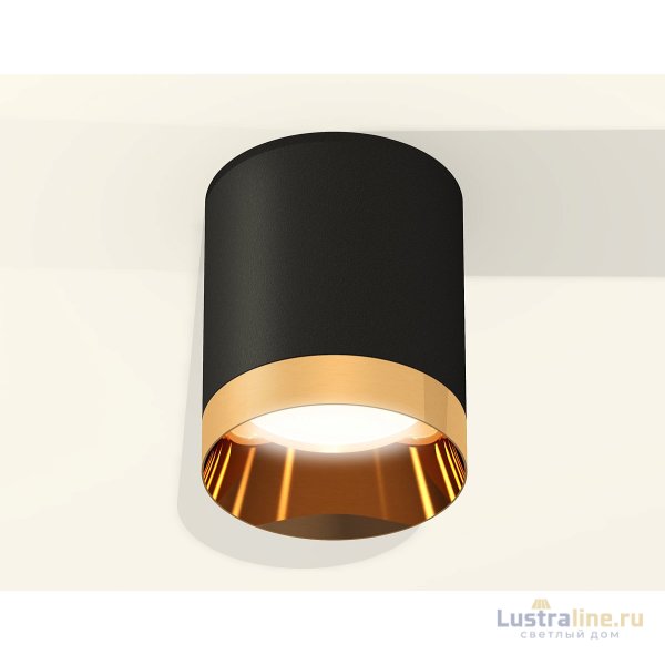Накладной светильник Ambrella Light Techno XS6302024 (C6302, N6134)