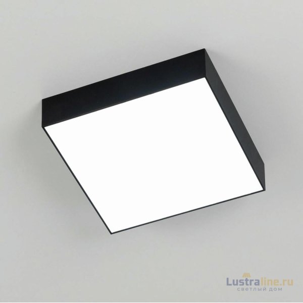 Накладной светодиодный светильник Citilux Тао CL712X182N