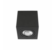 Накладной светильник Loft IT Unit 10340/A Black