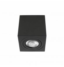 Накладной светильник Loft IT Unit 10340/A Black