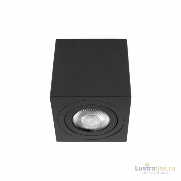 Накладной светильник Loft IT Unit 10340/A Black