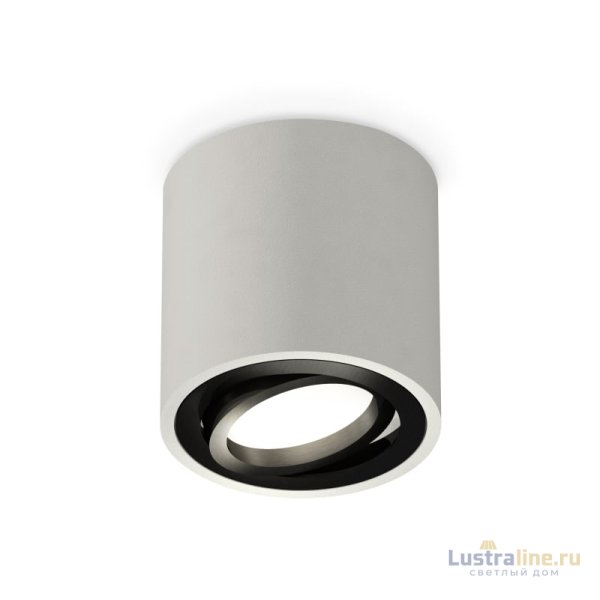 Потолочный светильник Ambrella Light Techno Spot XS7533002 (C7533, N7002)