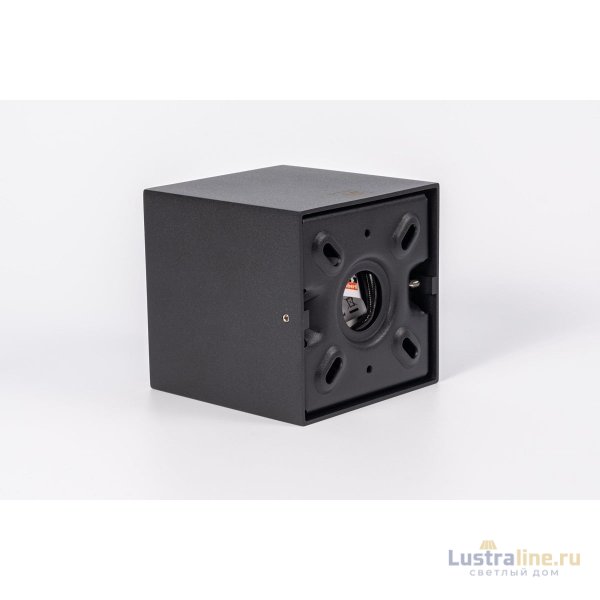 Накладной светодиодный светильник Fiberli XC002-4T(W) 12120204