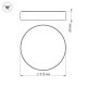 Накладной светильник Arlight SP-Rondo-R210-20W Warm3000 022905(2)
