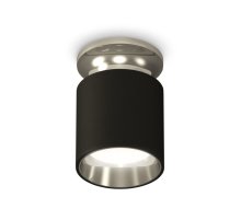 Накладной светильник Ambrella Light Techno XS6302122 (N6903, C6302, N6112)