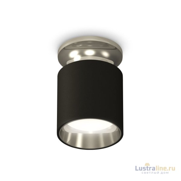 Накладной светильник Ambrella Light Techno XS6302122 (N6903, C6302, N6112)