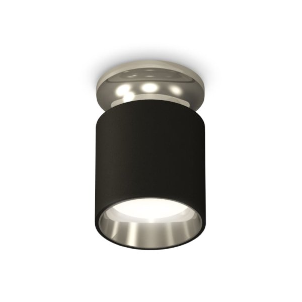 Накладной светильник Ambrella Light Techno XS6302122 (N6903, C6302, N6112)
