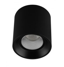 Накладной светильник Denkirs DK3090-BK+CH