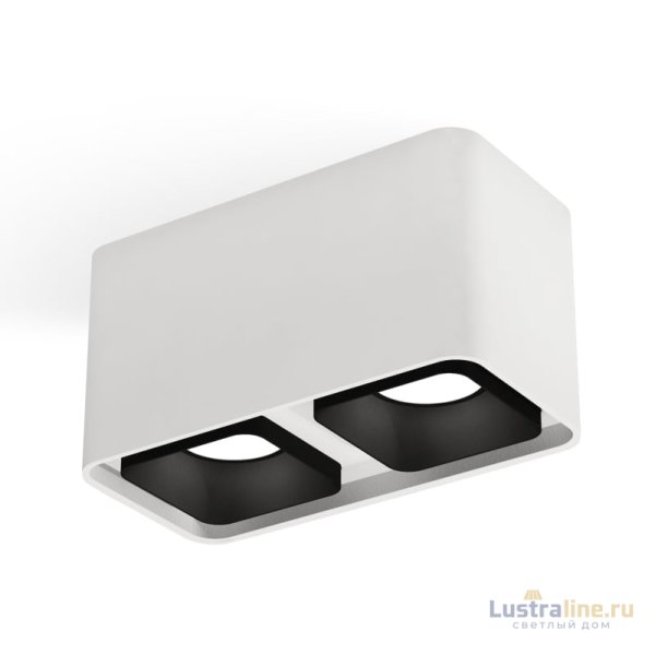 Накладной светильник Ambrella Light Techno XS7850002 (C7850, N7702)