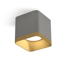 Накладной светильник Ambrella Light Techno XS7807004 (C7807, N7704)