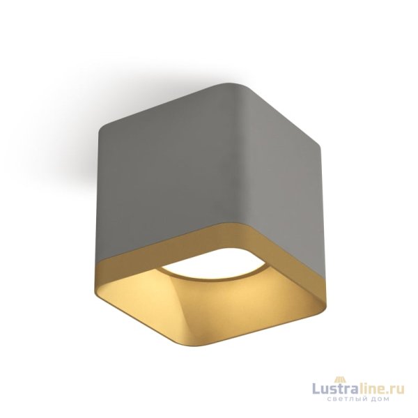 Накладной светильник Ambrella Light Techno XS7807004 (C7807, N7704) Накладной светильник Ambrella Light Techno XS7807004 (C7807, N7704)