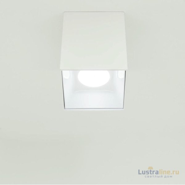 Накладной светильник Citilux CL7440200 Накладной светильник Citilux CL7440200