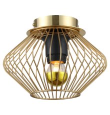 Накладной светильник Lussole Loft Brooks LSP-8248
