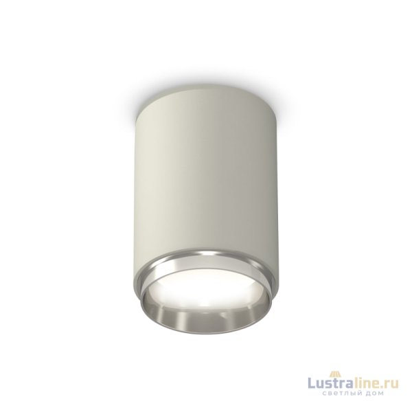 Накладной светильник Ambrella Light Techno XS6314022 (C6314, N6122)